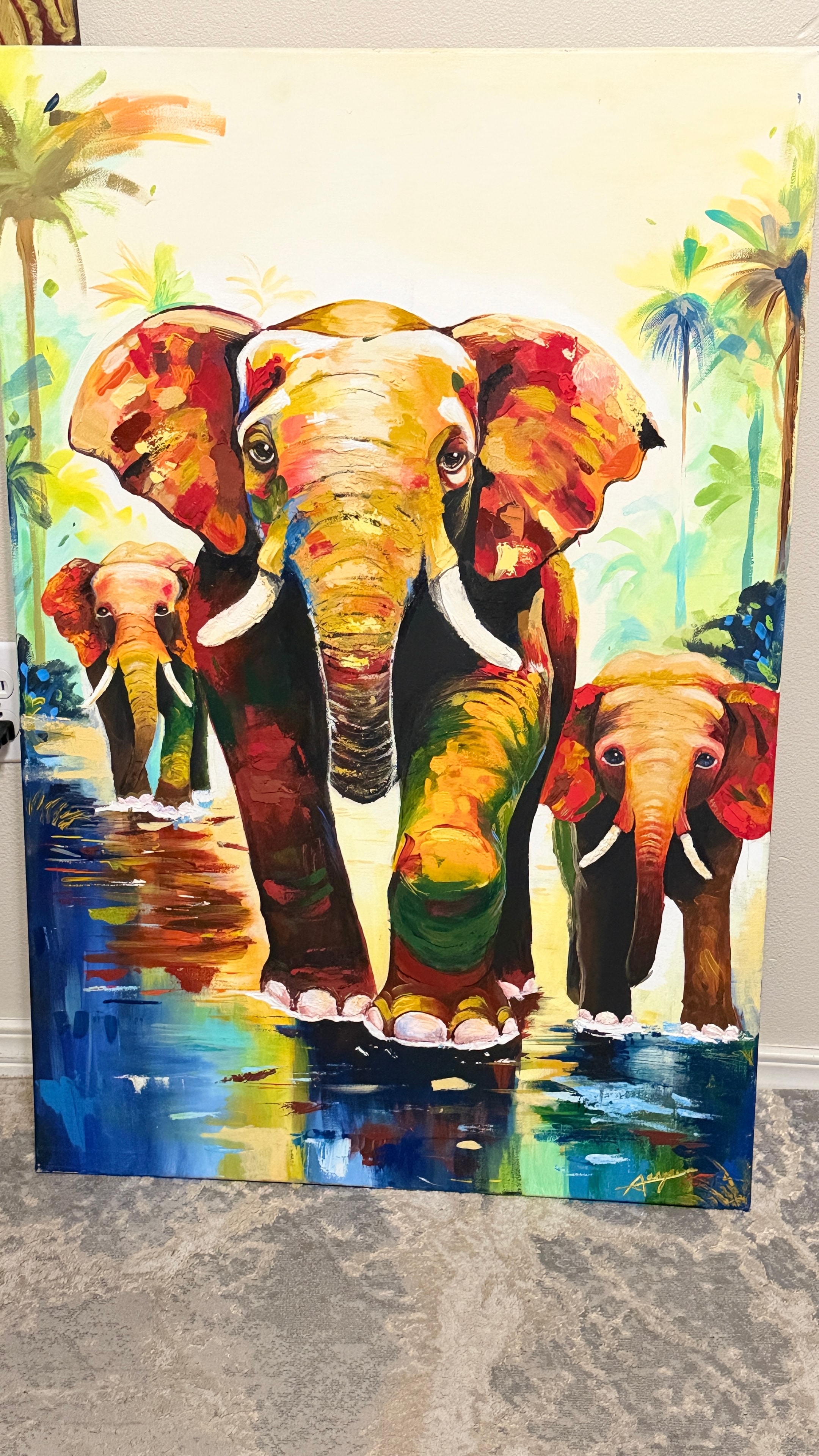 Elephant Family
