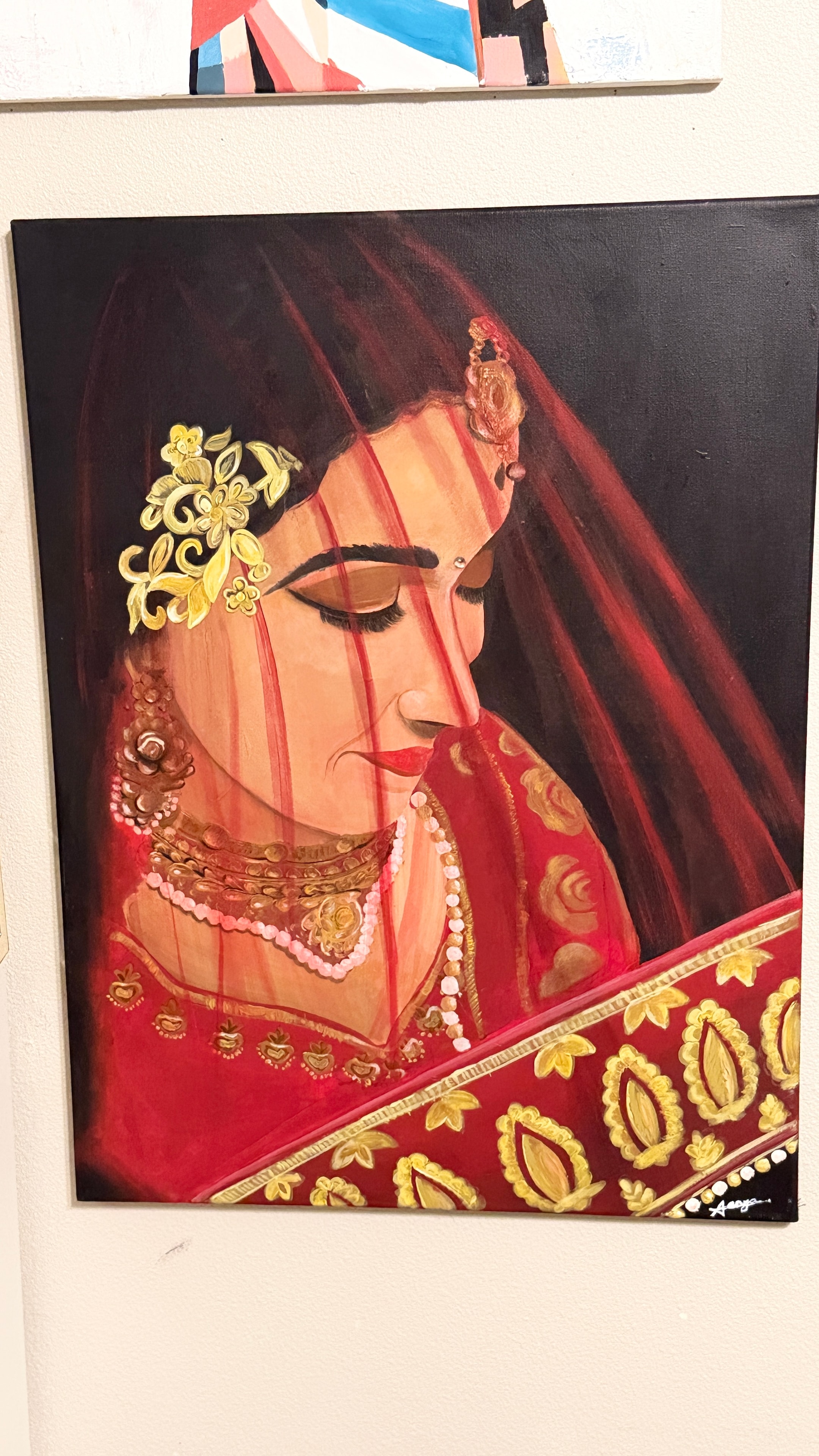 The Bride