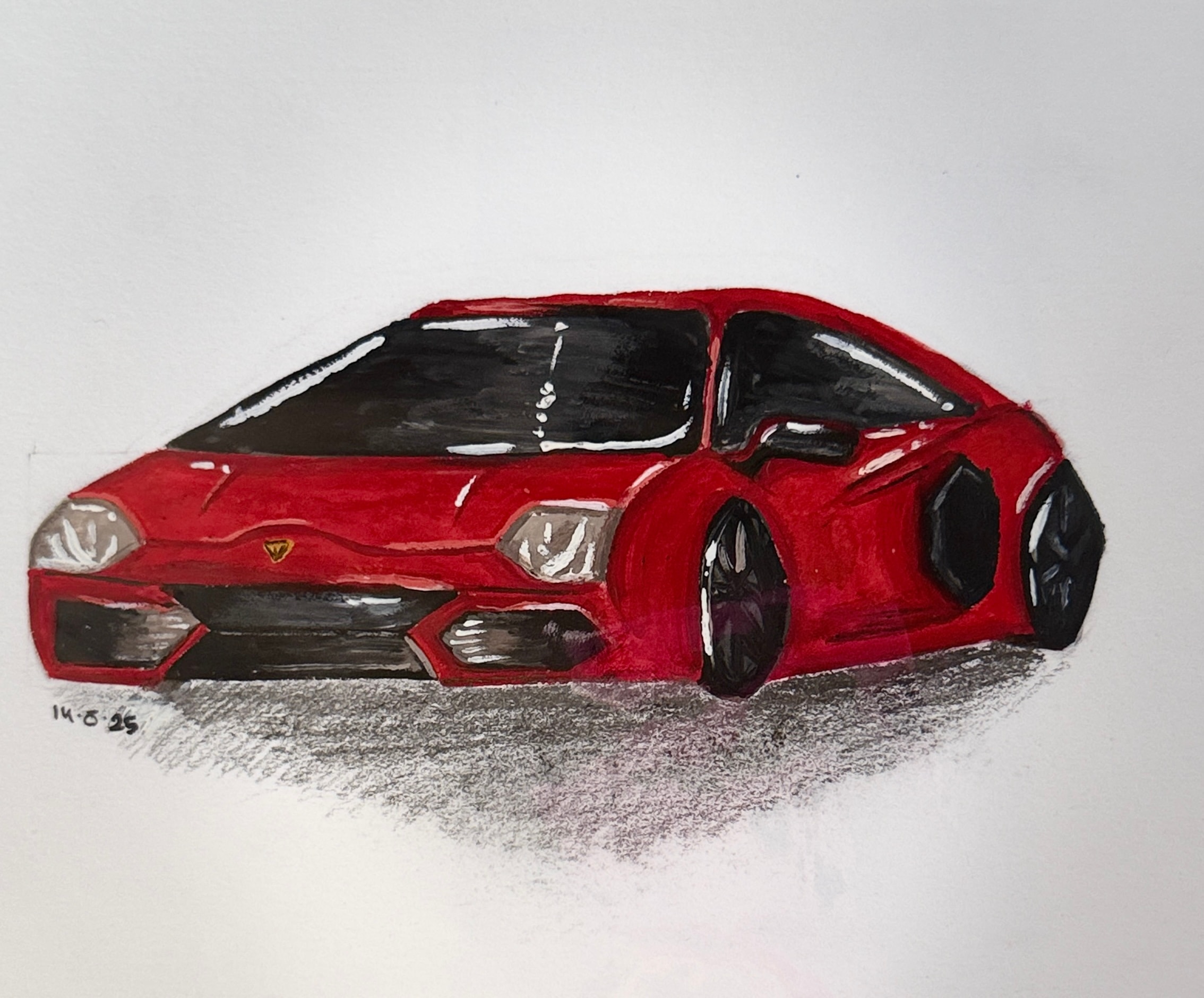 Lamborghini