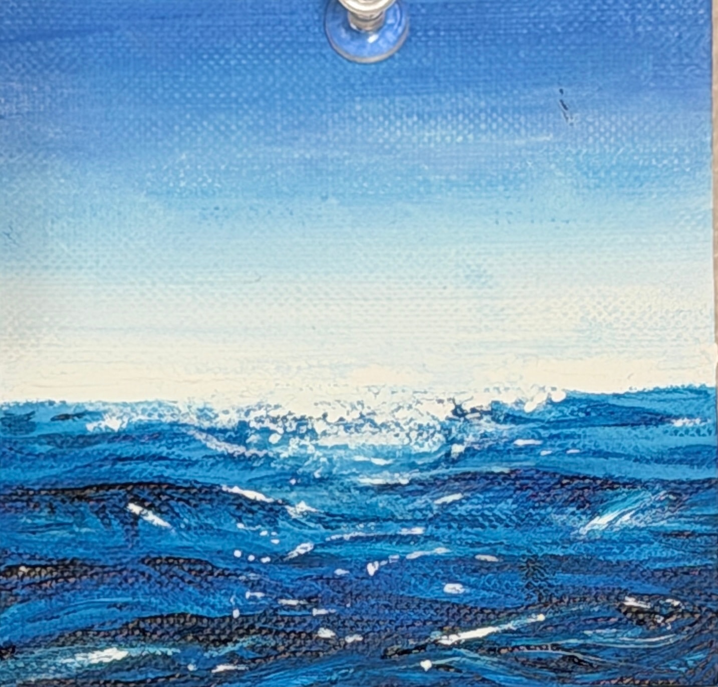 Ocean Waves