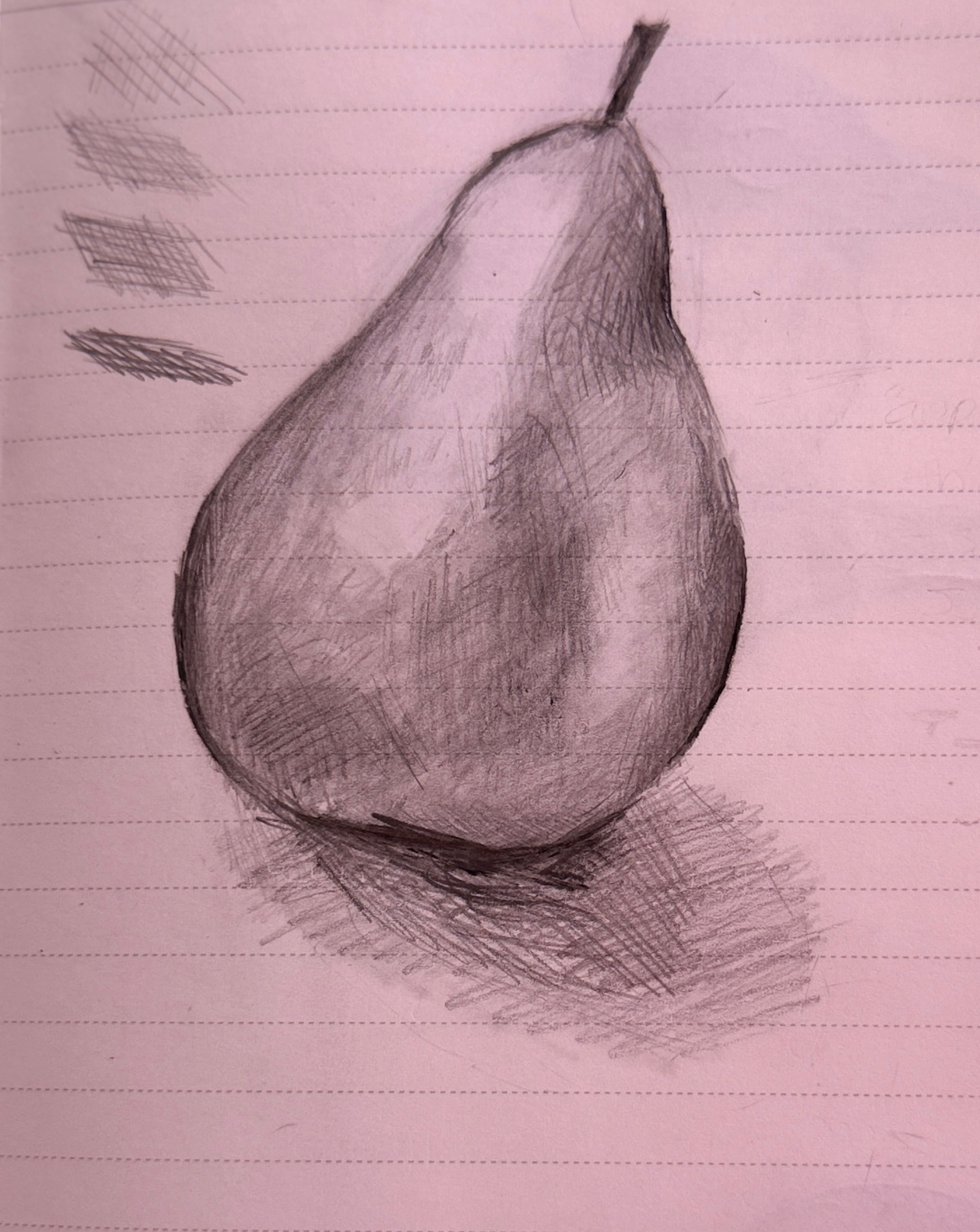 Pear