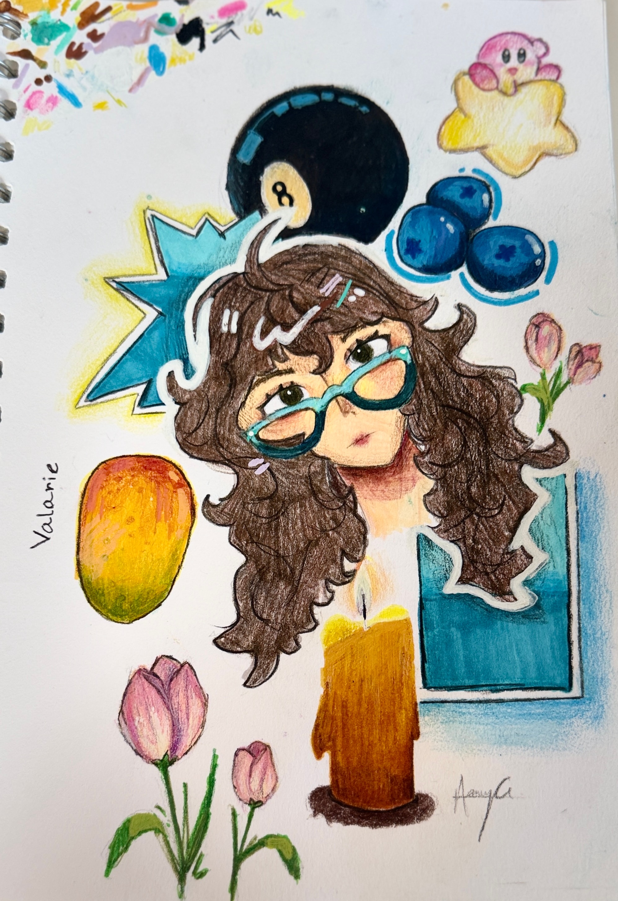 Valarie